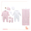 Woolen Newborn Set