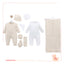 Woolen Newborn Set