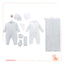 Woolen Newborn Set