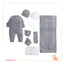 Woolen Newborn Set