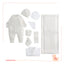 Woolen Newborn Set