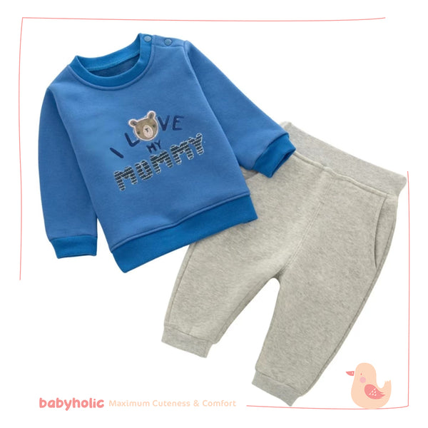 Winter Pyjama