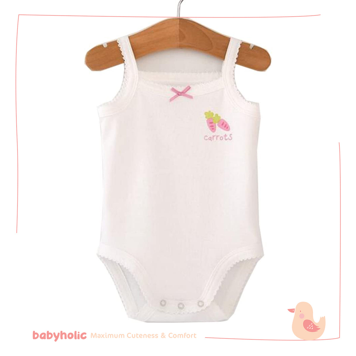 Bodysuit Sleeveless