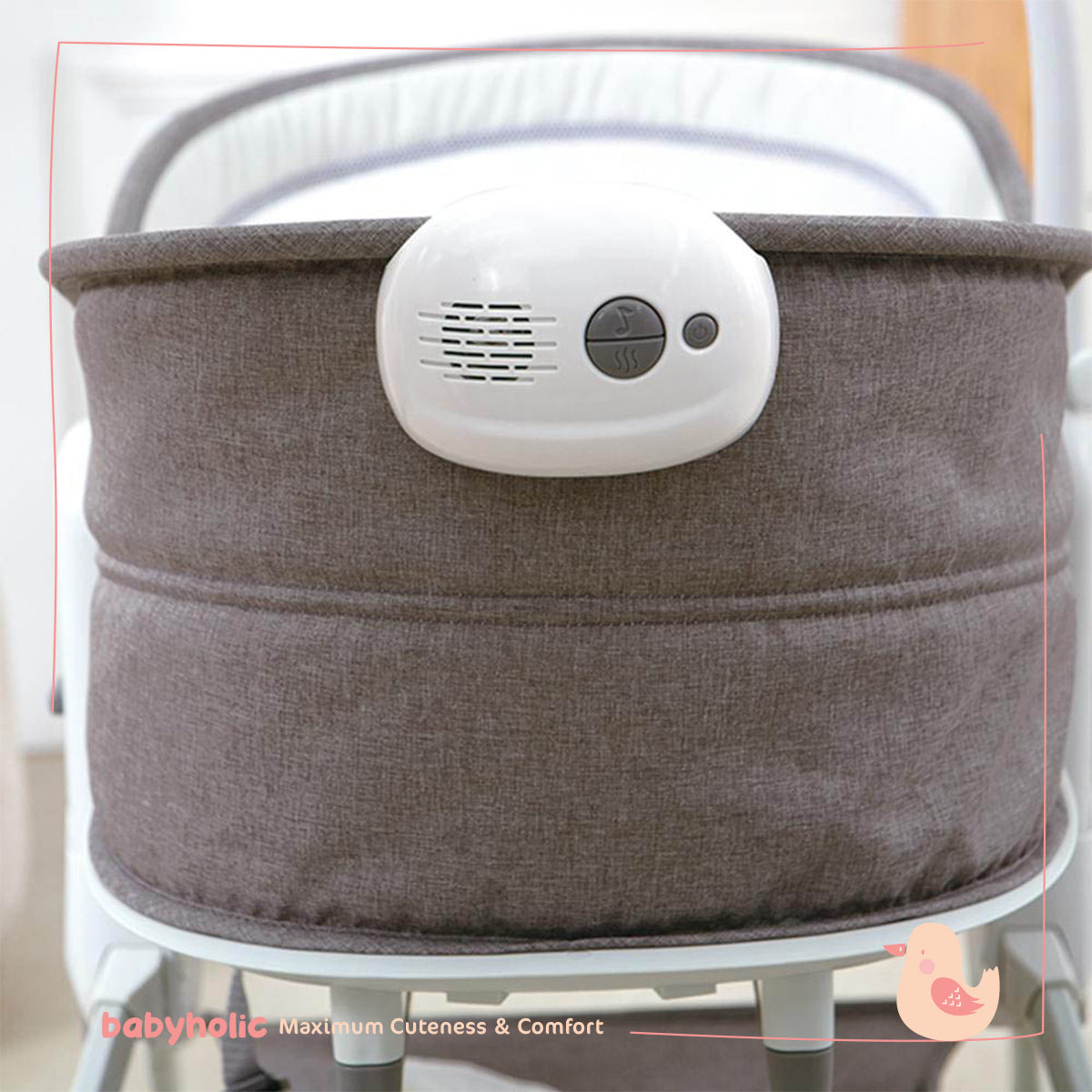 Mastela 6 in 1 Bassinet