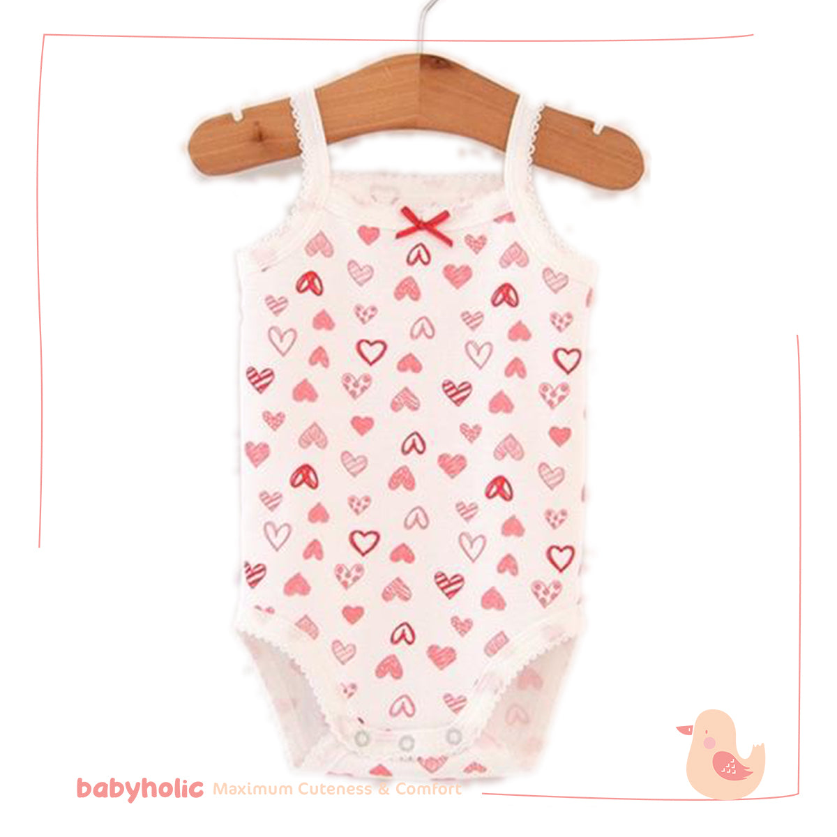 Bodysuit Sleeveless