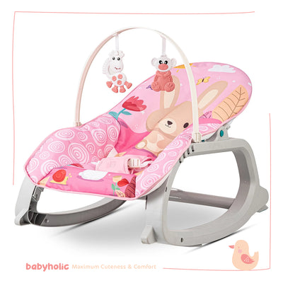 Baby Bouncer & Rocker Chair