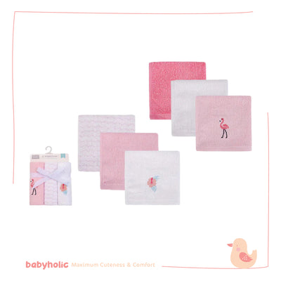 Towel Washcloths