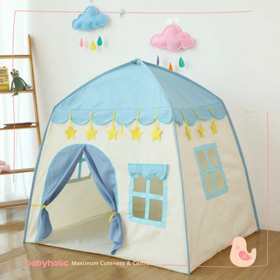 Baby Play Tent