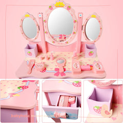 Princess Desk