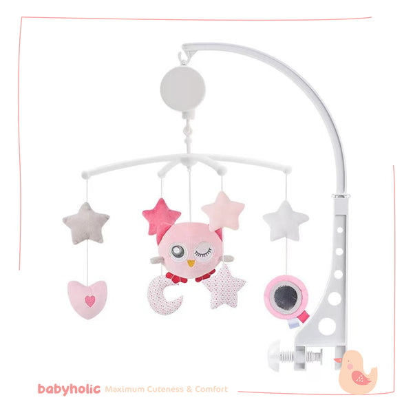 Baby Bed Side Bell