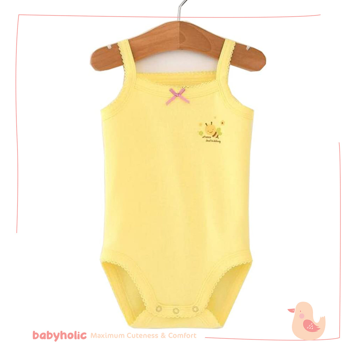 Bodysuit Sleeveless