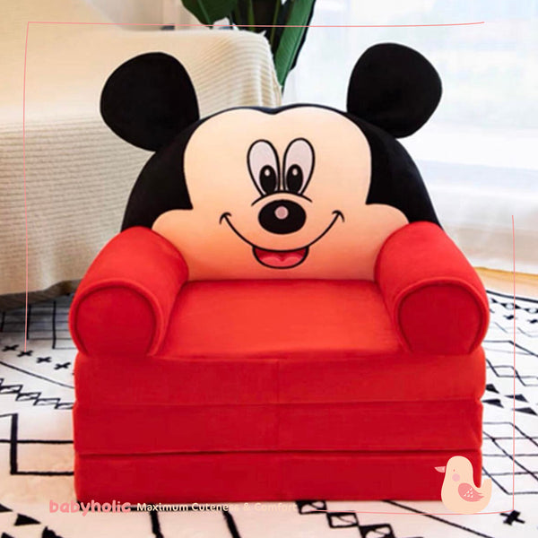 Kids Sofa Seat