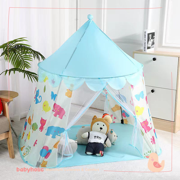 Baby Play Tent