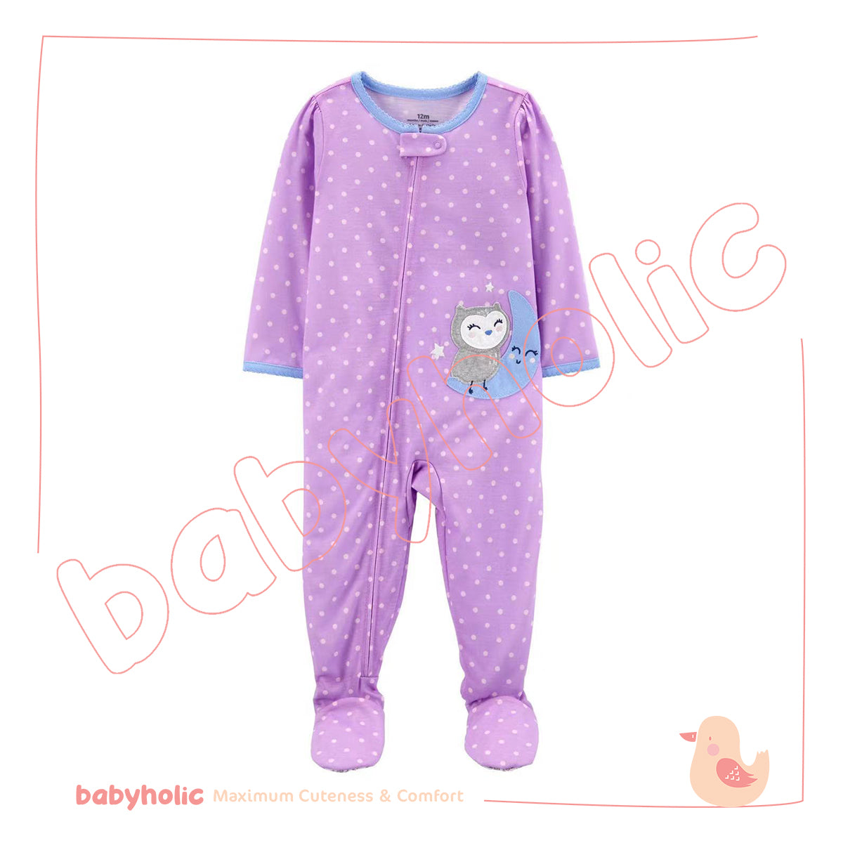 Overall Cotton