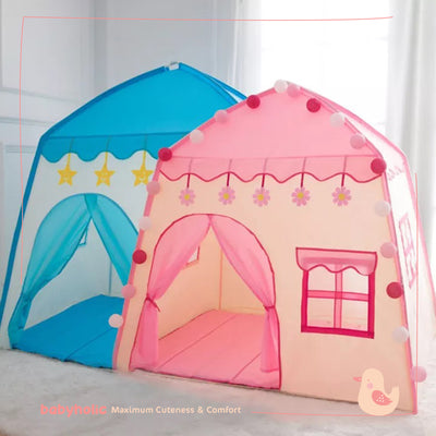 Baby Play Tent