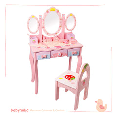 Princess Desk