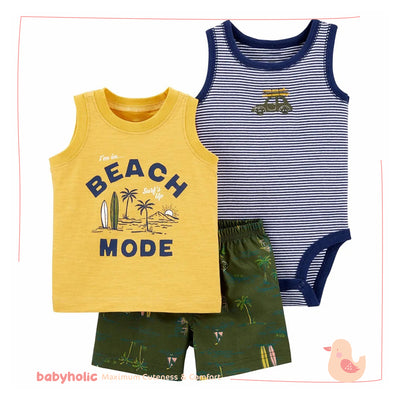 Short Set