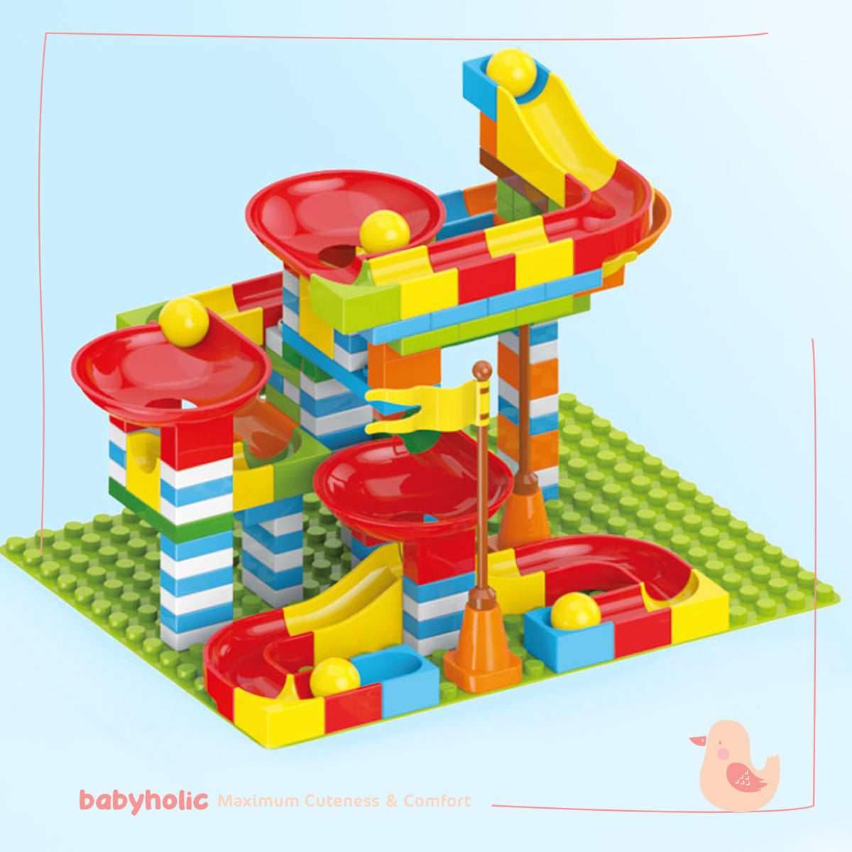 Lego Activity Table Set