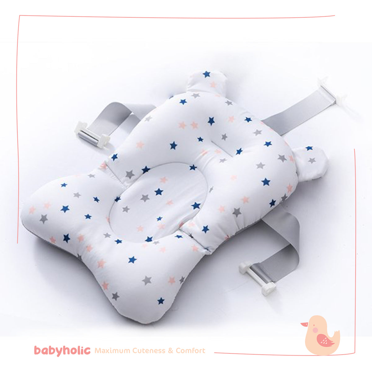 Baby Bath Support