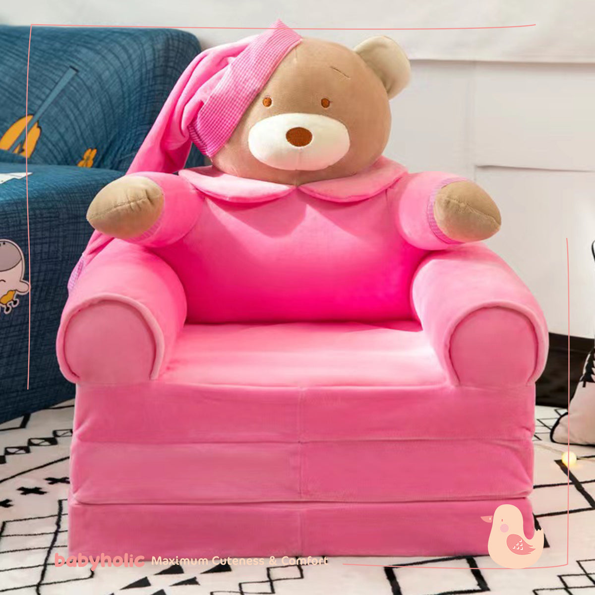 Kids Sofa Seat