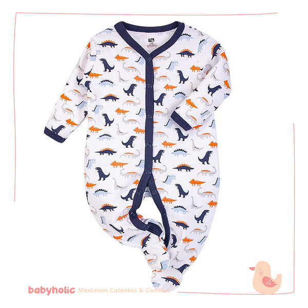 Cotton Overall