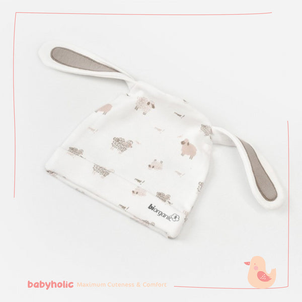 Biorganic Hospital Set