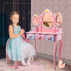 Princess Desk