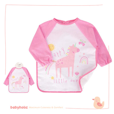 Apron Bib