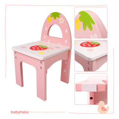 Princess Desk