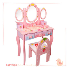 Princess Desk