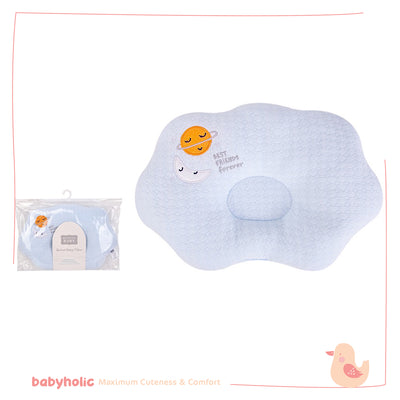 Baby Quilted Pillow