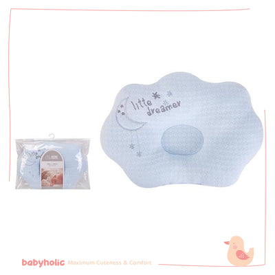 Baby Quilted Pillow