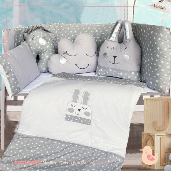 Baby Bed Set