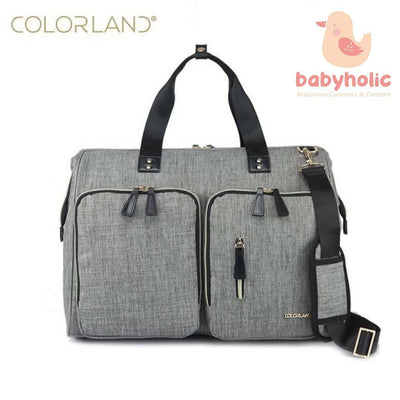 Colorland Maternity Bag