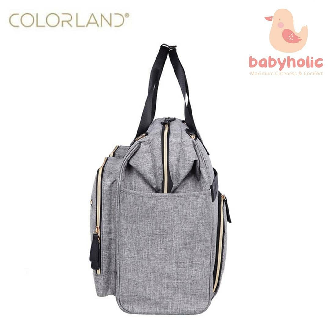 Colorland Maternity Bag