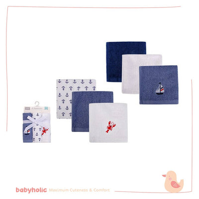 Towel Washcloths