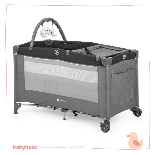 Baby Park and Playpen