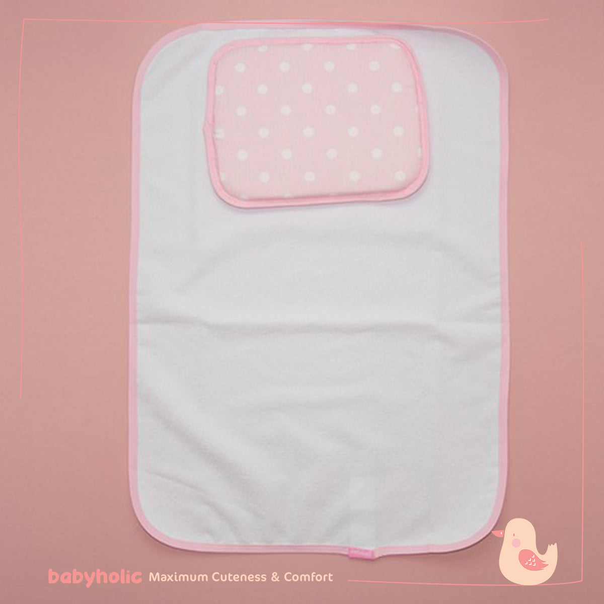 Changing Pad