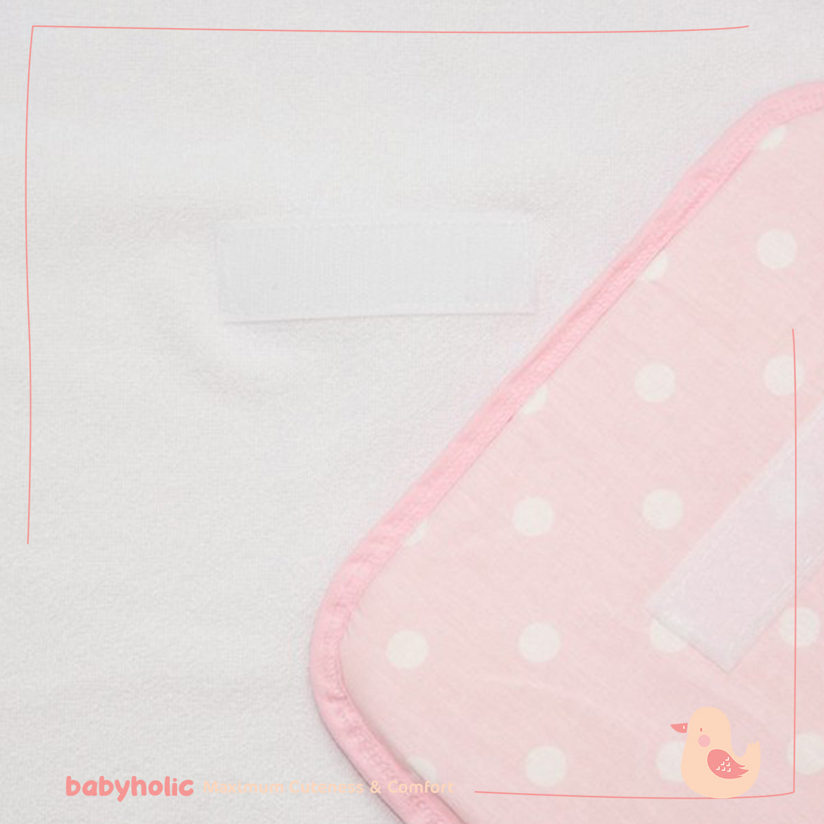 Changing Pad