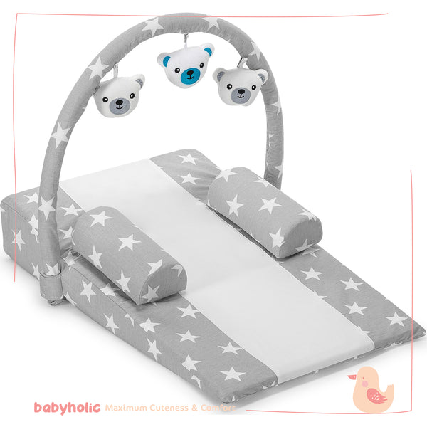 Reflux Pillow