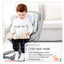 Mastela Deluxe Swing 3-in-1