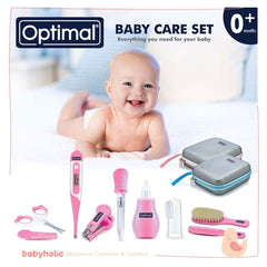 Optimal-Baby Care Set