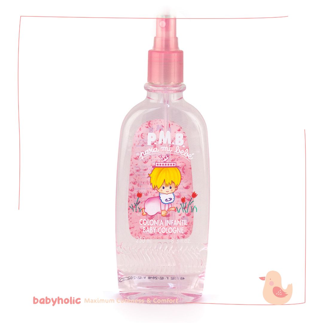 Para Mi Bebé Cologne