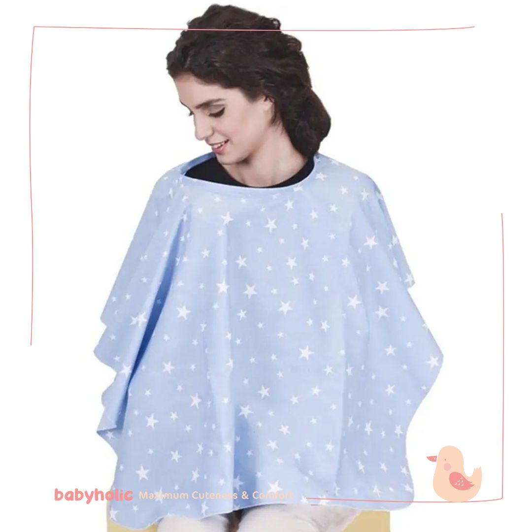 Nursing Cover