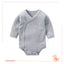 Newborn Side Snap Bodysuit