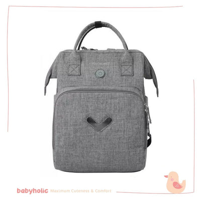 Colorland Maternity Bag with Sterilizing Function