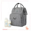 Colorland Maternity Bag with Sterilizing Function
