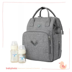 Colorland Maternity Bag with Sterilizing Function