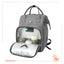 Colorland Maternity Bag with Sterilizing Function