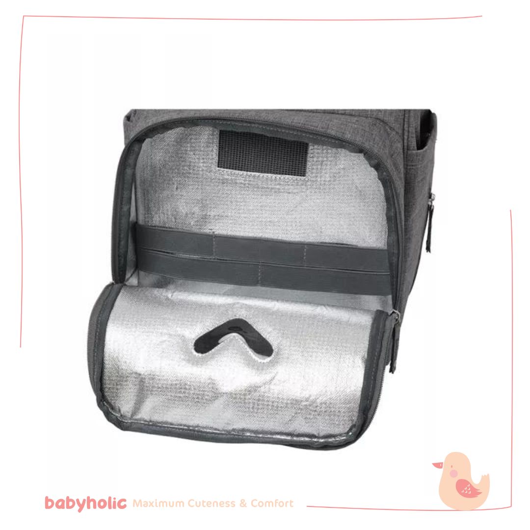 Colorland Maternity Bag with Sterilizing Function